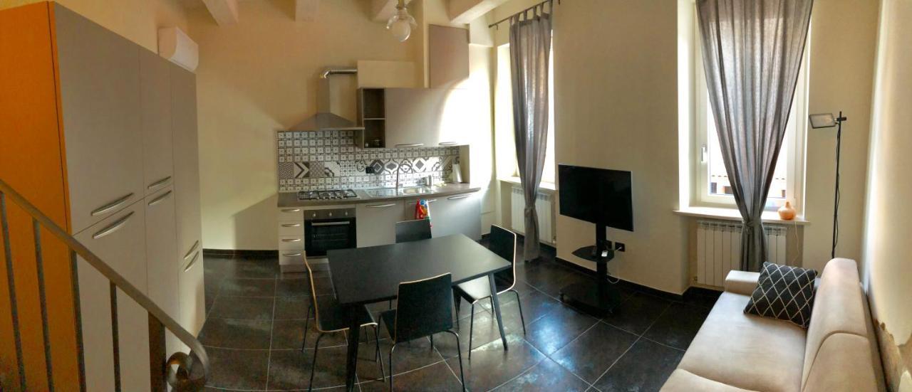 B&B Loft Edel Beach Civitanova Marche Εξωτερικό φωτογραφία